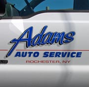 Adams Auto